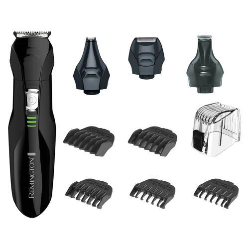 Remington - Tondeuse Multifonction 4 En 1 Rechargeable