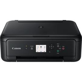 Imprimante jet d'encre Canon TS 6350 noir CANON à Prix Carrefour