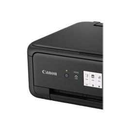 Imprimante encre multifonction compacte canon pixma ts5050