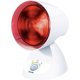 Beurer Il 35 - Lampe Halogène Infrarouge Thérapeutique