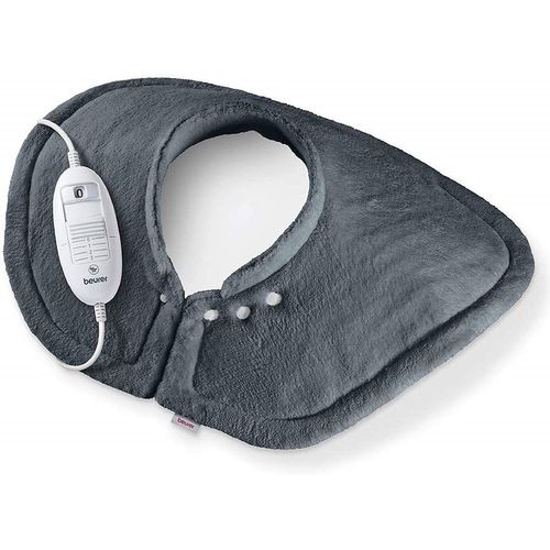 Beurer Cosy HK 54 - Coussin chauffant pour les épaules et la nuque