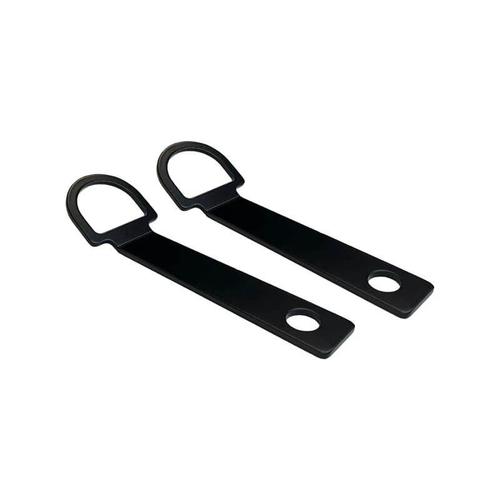 Lot De 2 Anneaux D'attache Loops - 160 Mm