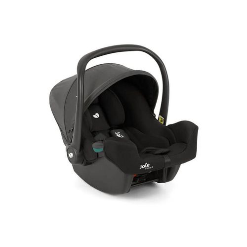 Siège-Auto I-Snug 2 I-Size Groupe 0+/1 - Coal