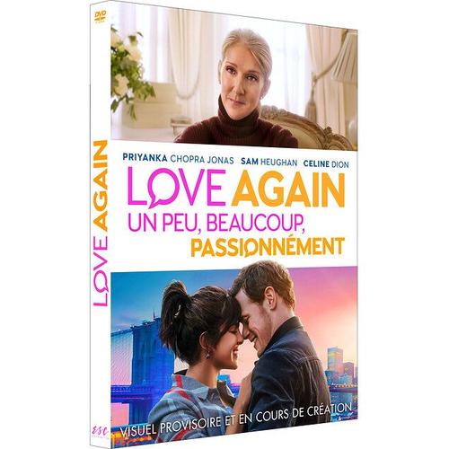 Love Again : Un Peu, Beaucoup, Passionnément