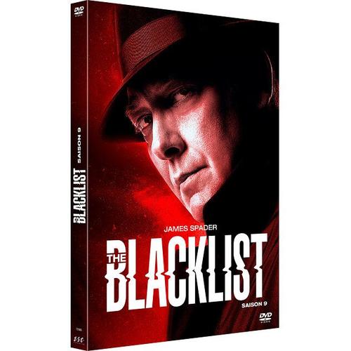 The Blacklist - Saison 9