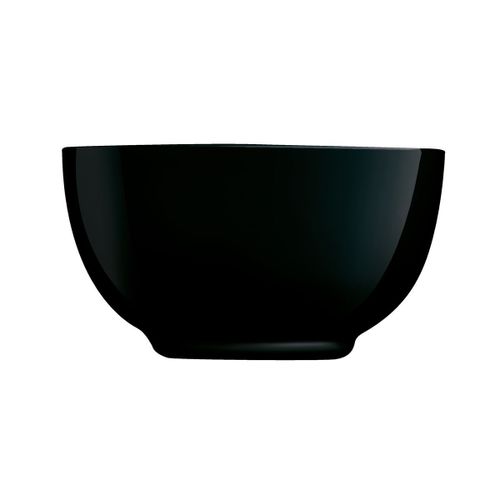 Bol Noir 14.5 Cm Diwali - Luminarc