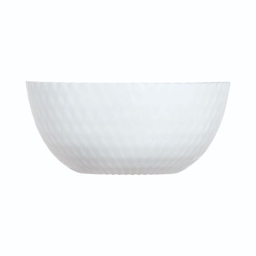 Coupelle Blanche 13 Cm Pampille - Luminarc