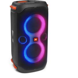 Enceinte autonome Sono DJ 600W Madison NASH60 - Eclairage LED, Bluetooth,  USB, micro, Lumière, soirées Anniversaires Fêtes
