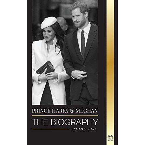 Prince Harry & Meghan Markle