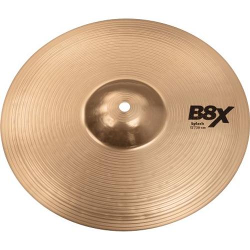 Sabian - B8x 12" Splash