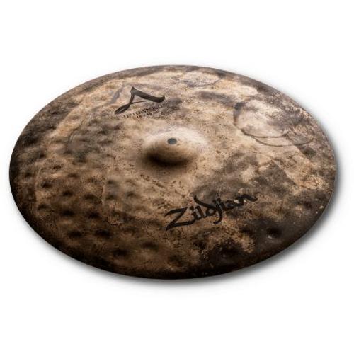 Zildjian - A0119 Ride 18" Uptown