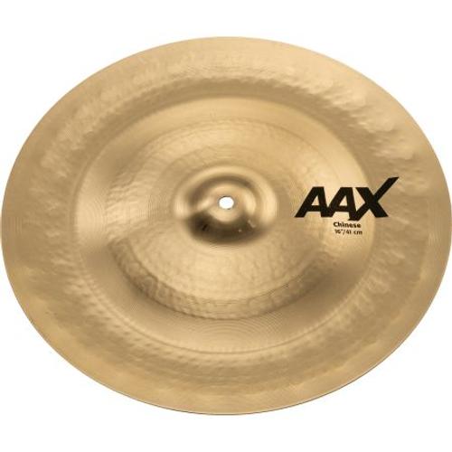 Sabian - Aax 16" Chinese