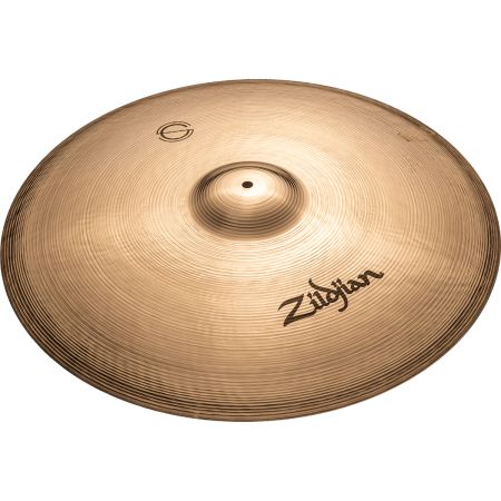 Zildjian - A0784-Pt Ride C.O 24"