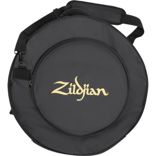 Zildjian - Zcb24gig Housse Cymbales 24" Sac A Dos Premium