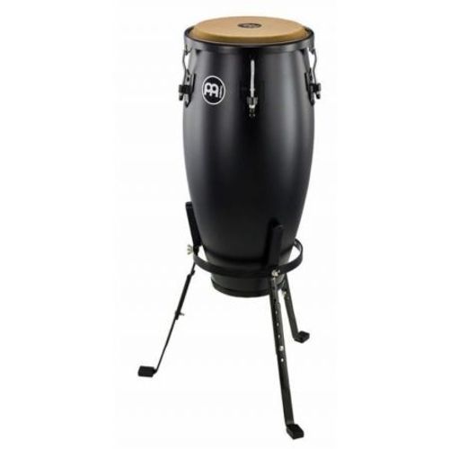Meinl Hc11pbk - Quinto Headliner 11" Noir Mat