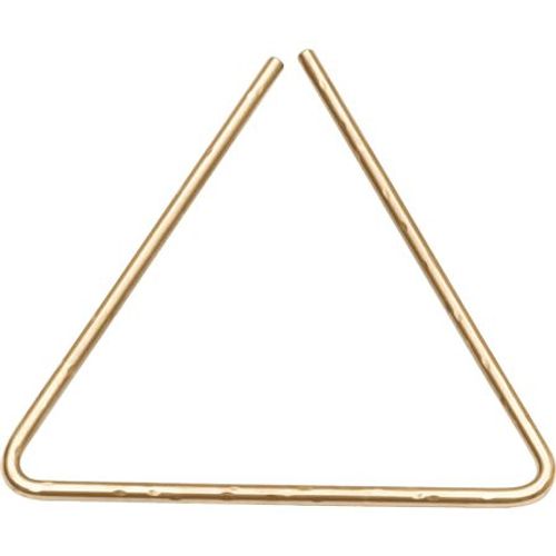 Sabian - Triangle Martele 9"