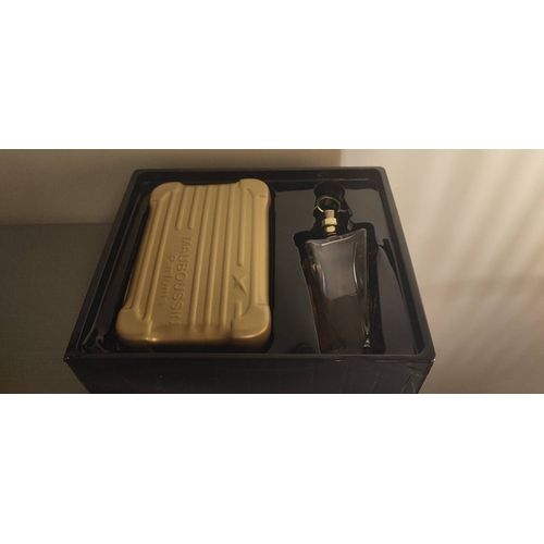 Coffret Prestige Auboussin Élixir 4 Pièces 