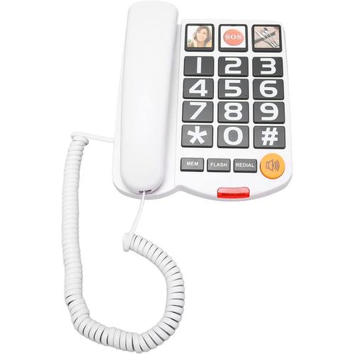 Téléphones fixes filaires - Achat / Vente en gros pas cher avec prix sur