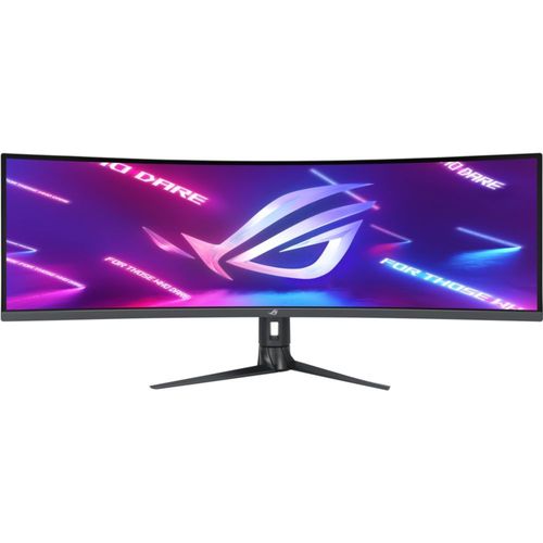 Ecran PC Gamer ASUS XG49WCR  49" QHD 1ms