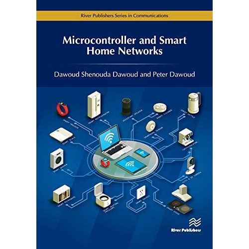 Microcontroller And Smart Home Networks