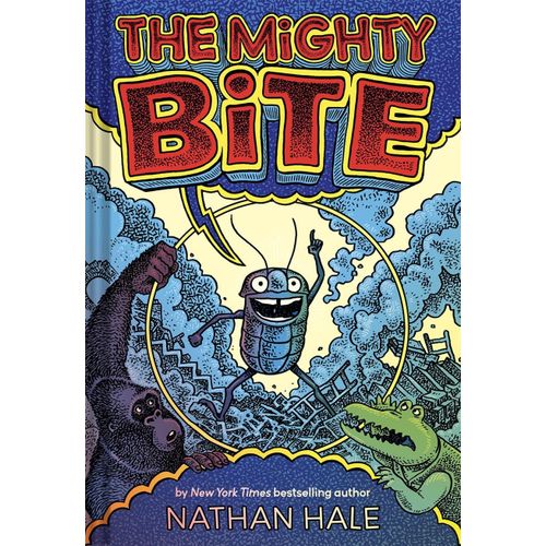 The Mighty Bite