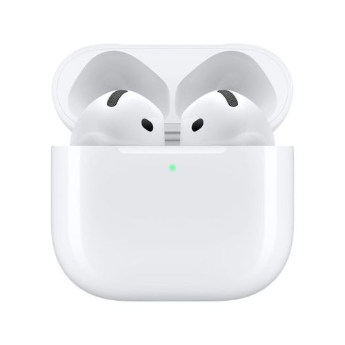 Apple Airpods 4 Bluetooth Blanco (White)