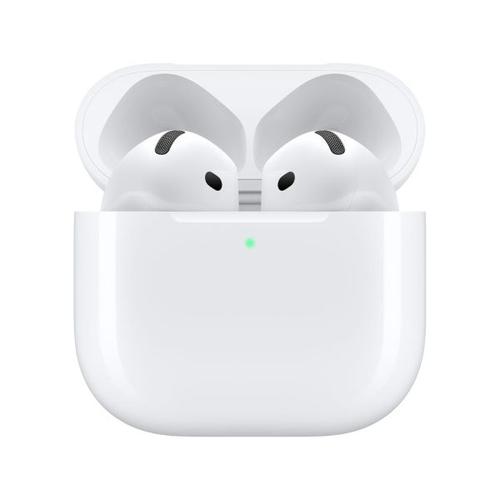 Apple Airpods 4 Bluetooth Blanco (White)