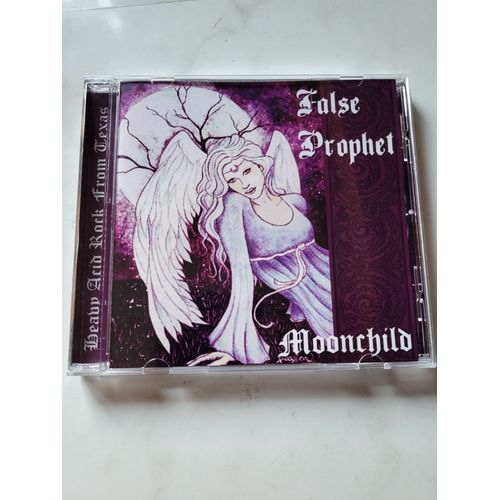 False Prophet - Moonchild (Expanded Edition)