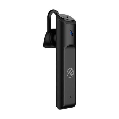 Tellur Oreillette Bluetooth Vox 40 black, ?couteurs