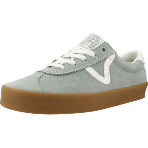Vans Sport Low Colour Gris