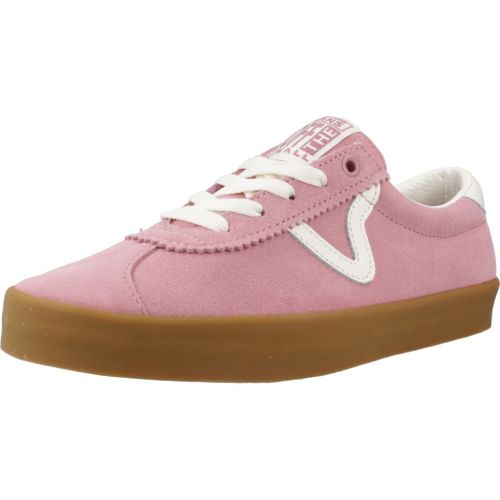 Vans Sport Low Colour Rose