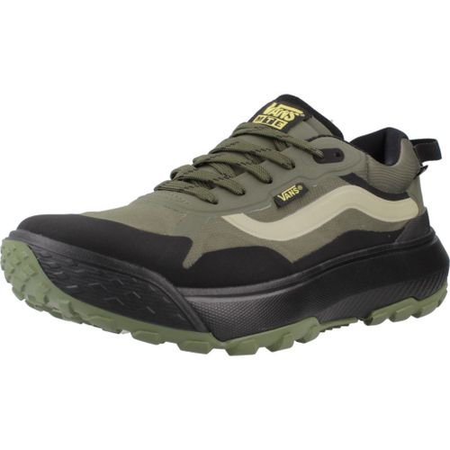 Vans Mte Crosspath Colour Vert
