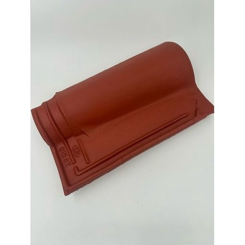 Peinture toiture - Impermeabilité, rénovation,consolidation et décoration du support - Rouge tuile - Jerrican de 5 litres