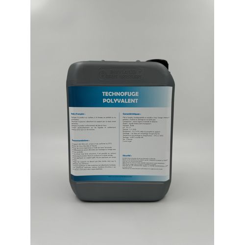 Hydrofuge - Traitement pour toiture mur et façade - Impermeabilise - prêt à l'emploi - Jerrican de 20 litres