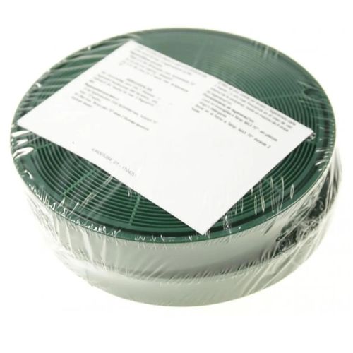 Lot de 2 filtres à charbon NITTIG FIL 500 Hotte (4055171344 9029801306 AEG ELECTROLUX FAURE JUNO PROGRESS ZANUSSI)