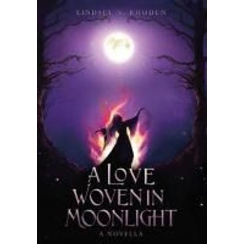 A Love Woven In Moonlight