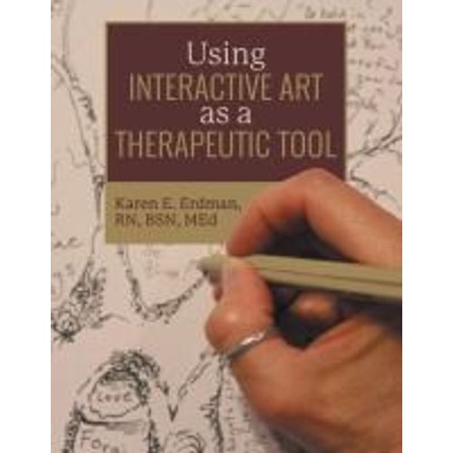Using Interactive Art As A Therapeutic Tool