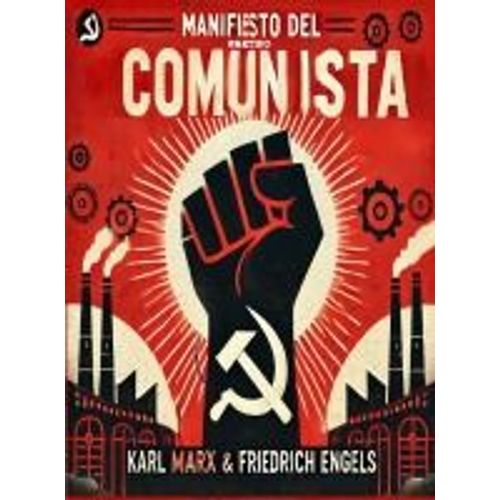 Manifiesto Del Partido Comunista