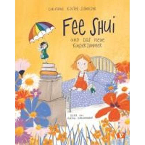 Fee Shui Und Das Neue Kinderzimmer
