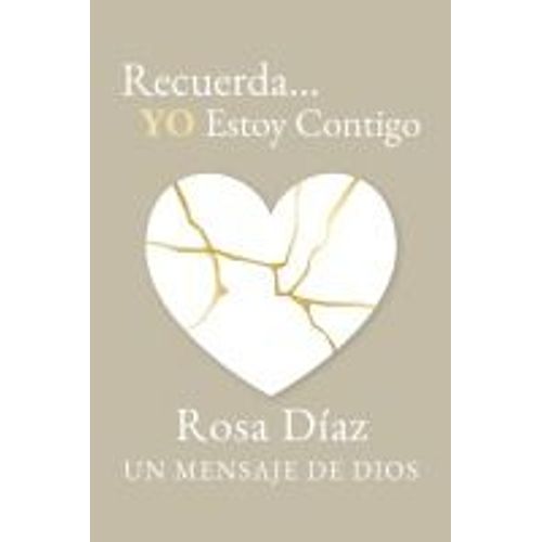 Recuerda... Yo Estoy Contigo