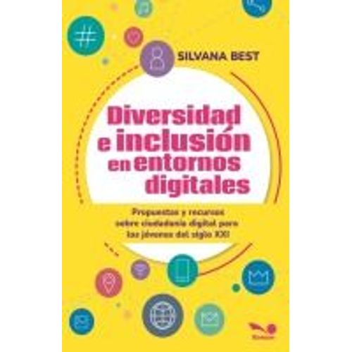 Diversidad E Inclusión En Entornos Digitales