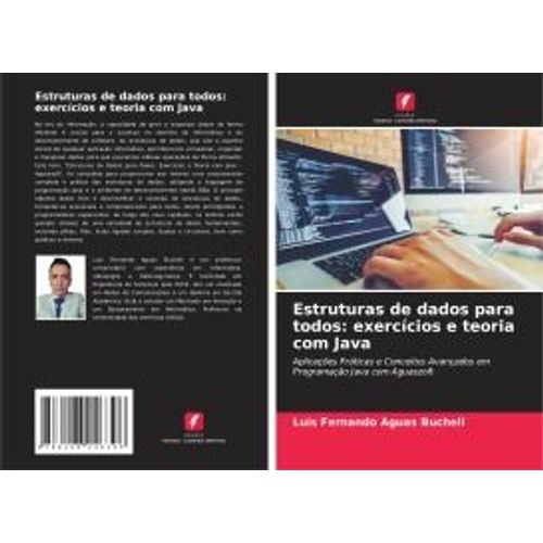 Estruturas De Dados Para Todos: Exercícios E Teoria Com Java