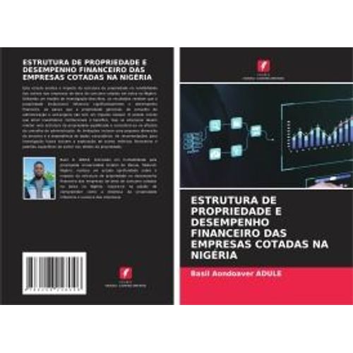 Estrutura De Propriedade E Desempenho Financeiro Das Empresas Cotadas Na Nigéria