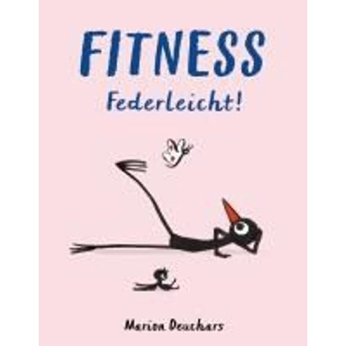 Fitness - Federleicht!