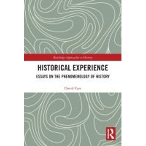 Historical Experience