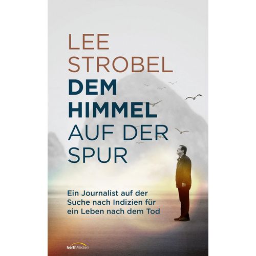 Dem Himmel Auf Der Spur