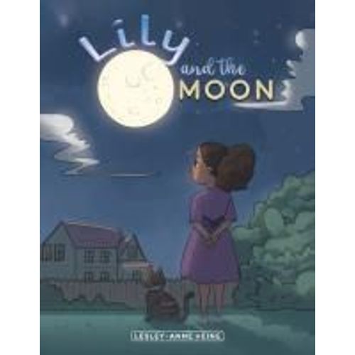 Lily And The Moon