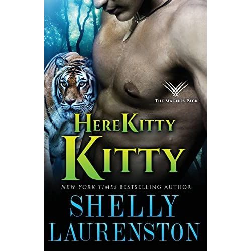 Here Kitty, Kitty