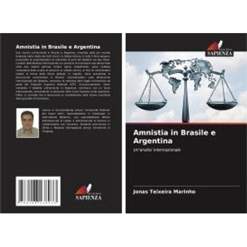 Amnistia In Brasile E Argentina