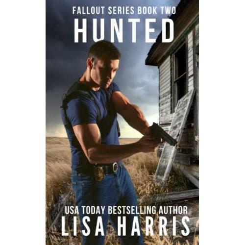 Hunted (Fallout Series)